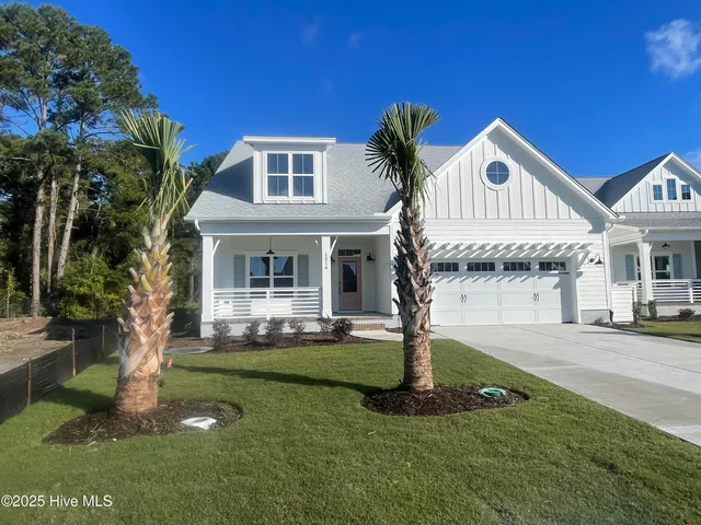 $564,900 | 1514 Manta Ray Way, Sunset Beach, NC 28468