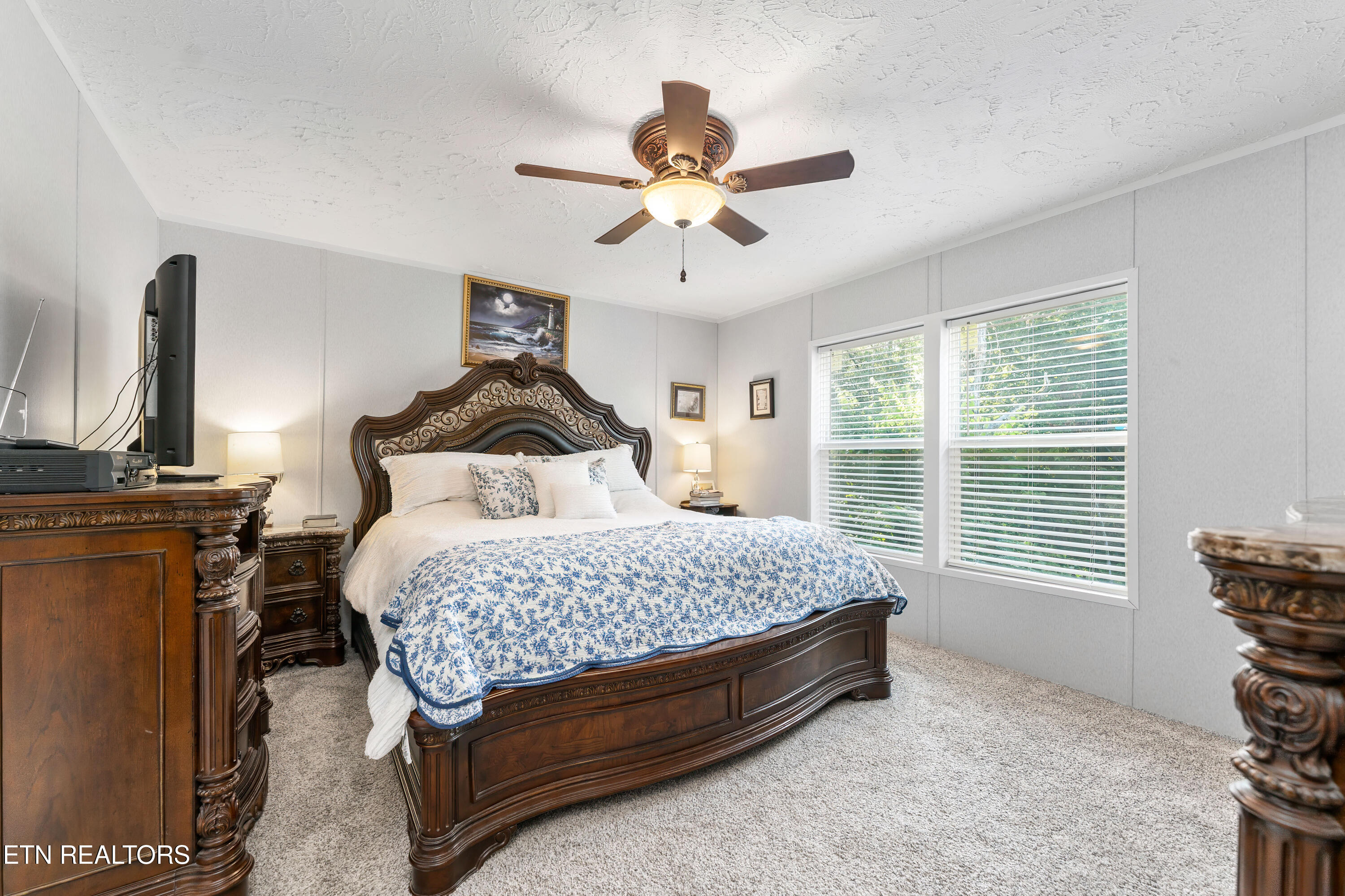 409 Bull Run Road Luttrell, TN 37779 - Photo 13 of 40 _DSC4481-Edit