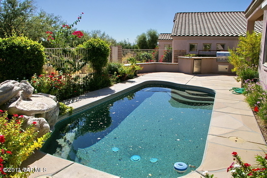 5232 Spring View Drive Tucson, AZ 85749 - Photo 20 of 24 Gallery Image 20