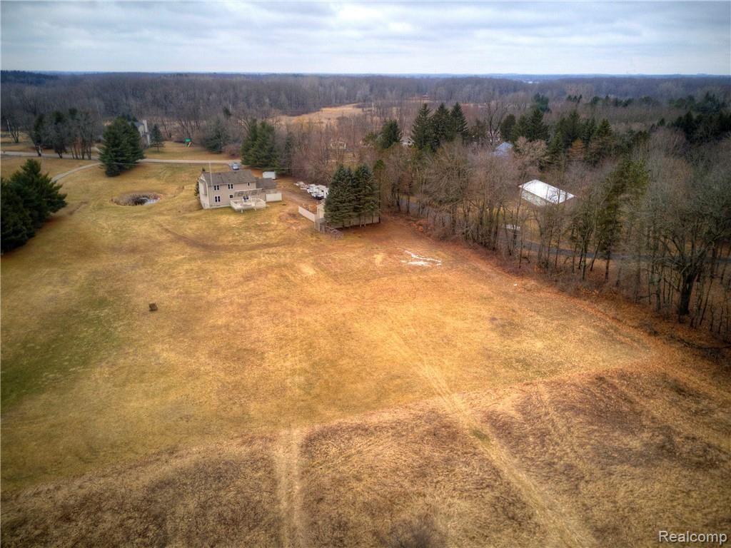 9213 Coleman Road Haslett, MI 48840 - Photo 93 of 99 DJI_0177.jpg