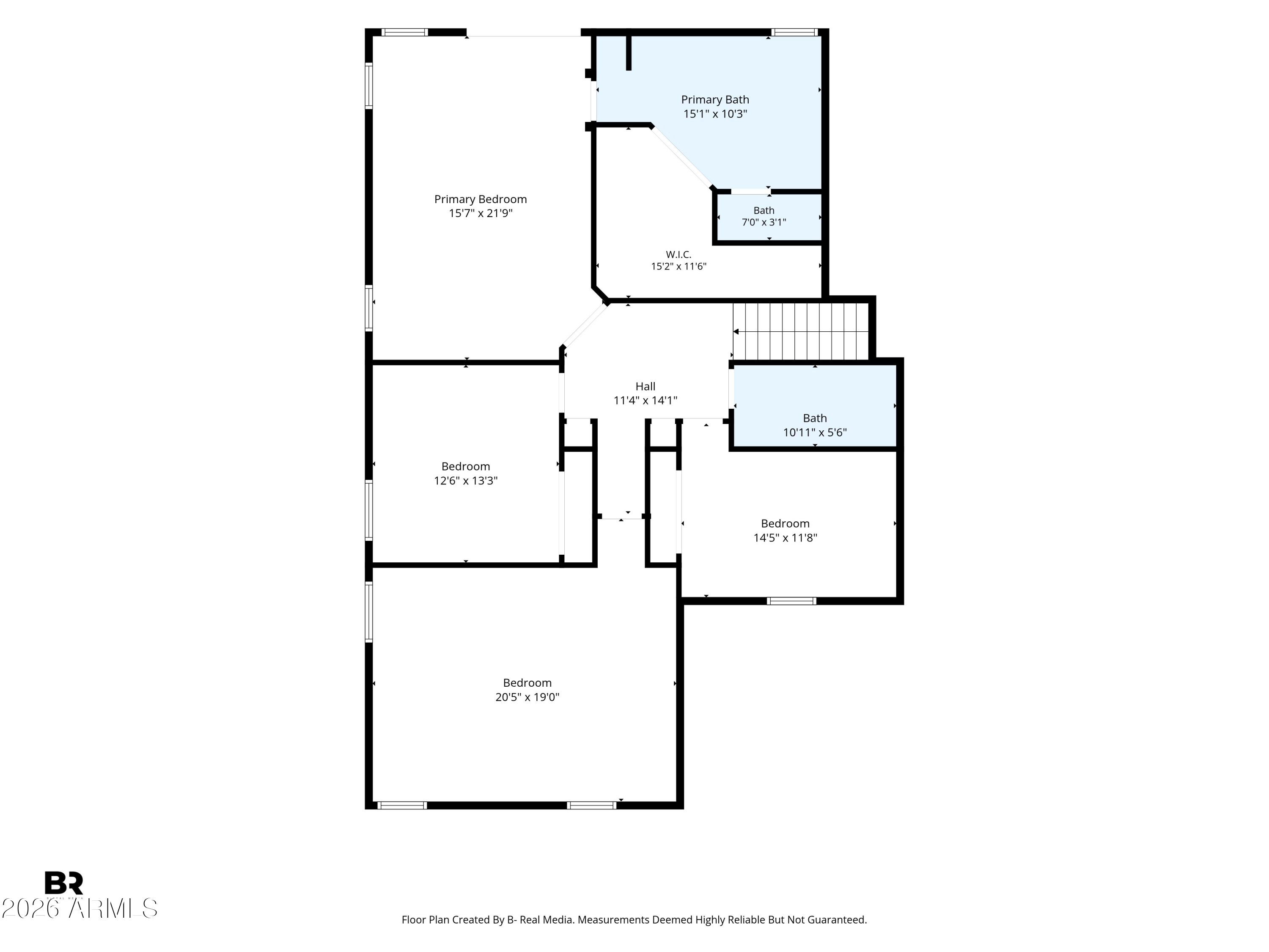 18336 Verdin Road Goodyear, AZ 85338 - Photo 48 of 49