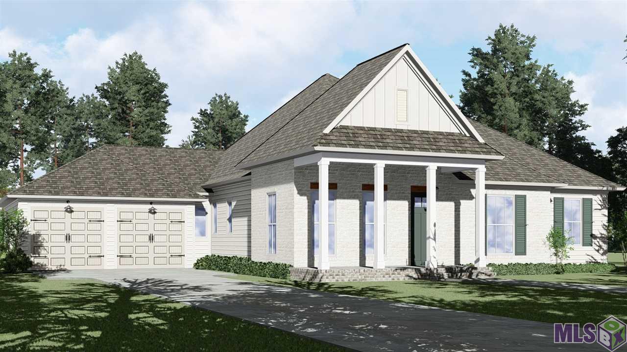 9878 Cane Mill Road Denham Springs, LA 70706 - Photo 3 of 11