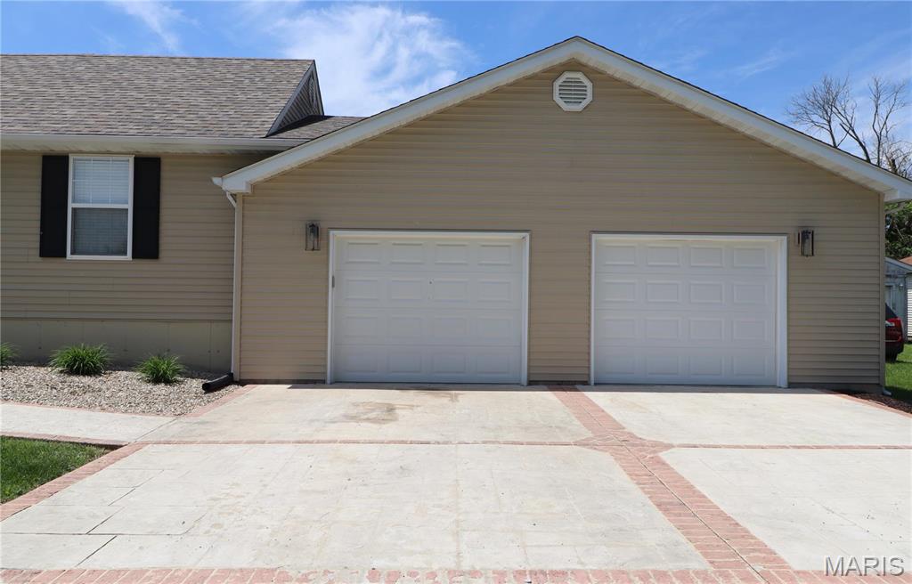 424 Shellview Street Bethalto, IL 62010 - Photo 18 of 19