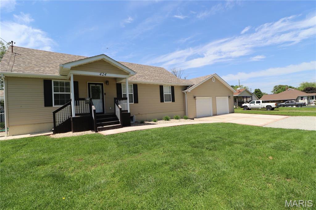 424 Shellview Street Bethalto, IL 62010 - Photo 19 of 19