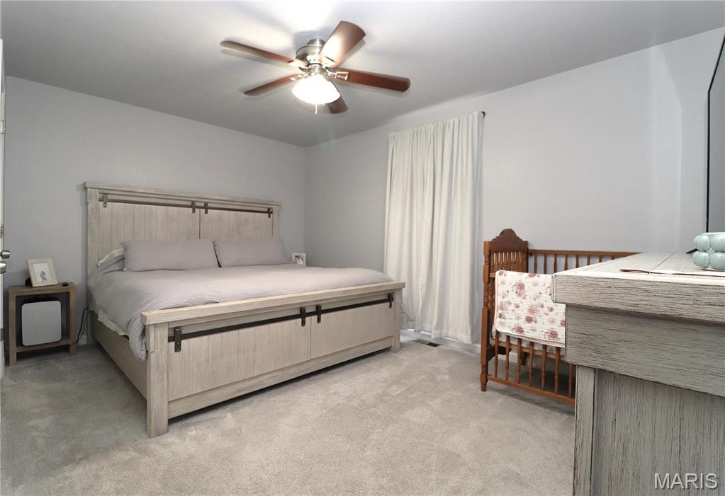 424 Shellview Street Bethalto, IL 62010 - Photo 10 of 19
