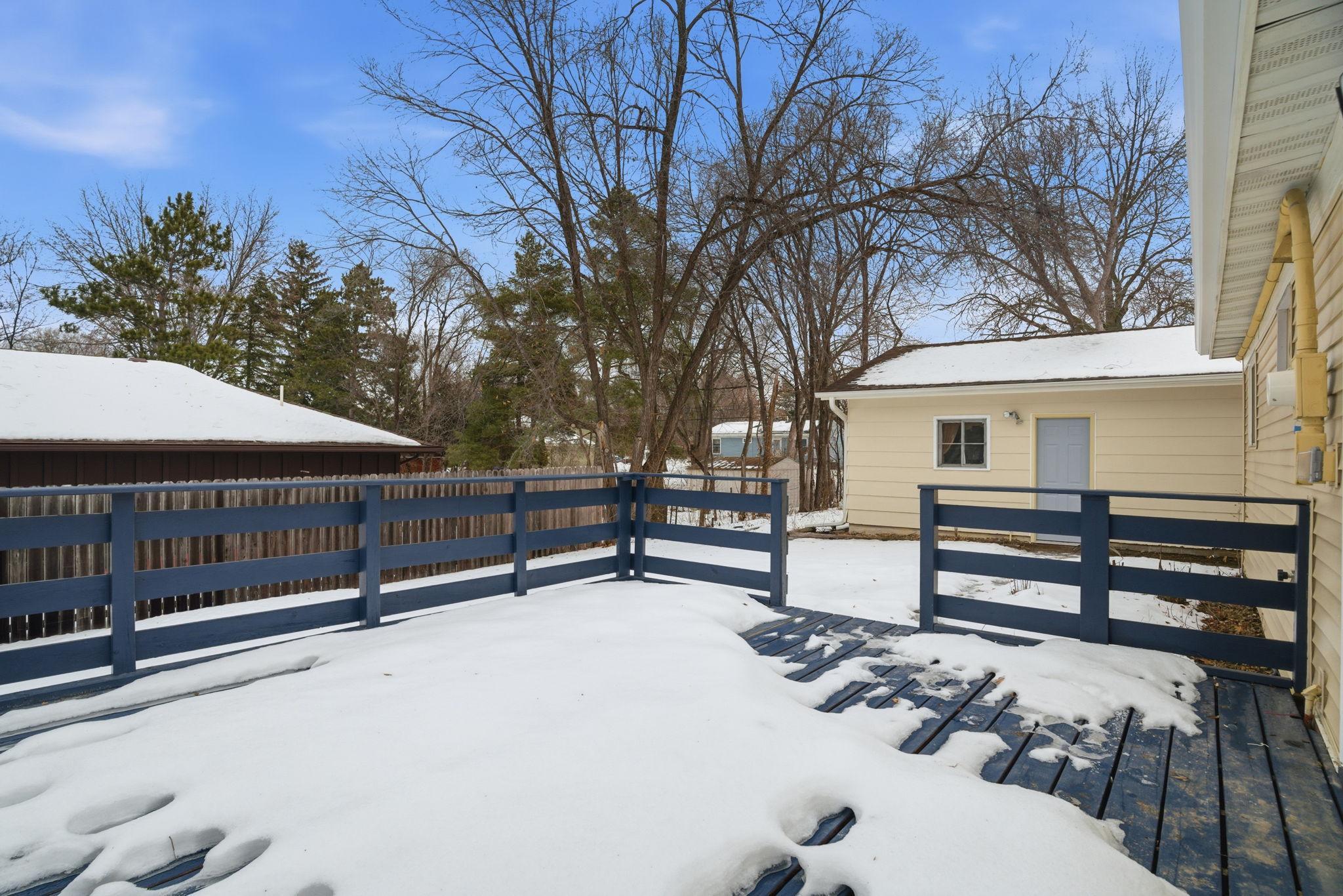 1008 West 89th Street Bloomington, MN 55420 - Photo 17 of 21