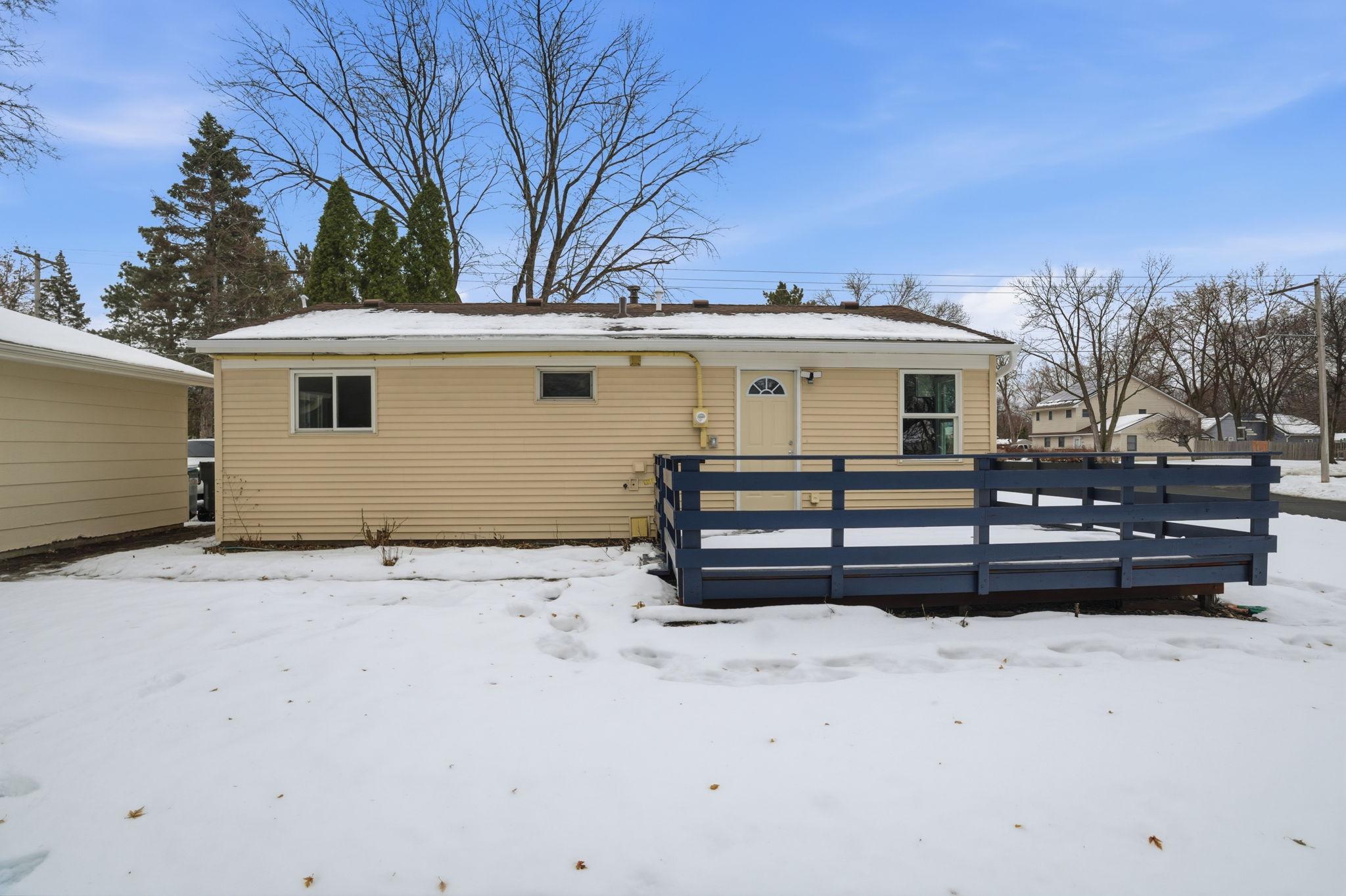 1008 West 89th Street Bloomington, MN 55420 - Photo 19 of 21