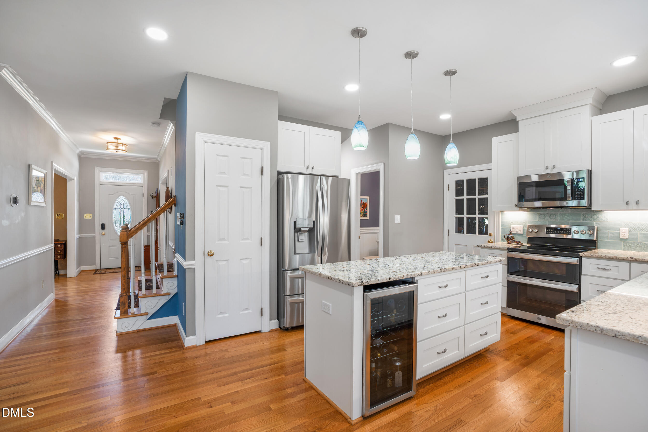 828 Reading Circle Raleigh, NC 27615 - Photo 19 of 69 Gallery Image 19