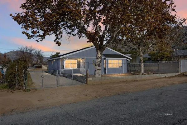 $265,000 | 2829 Alta Sierra Avenue, Lake Isabella, CA 93240