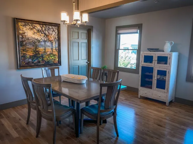 $3,300 | 544 East Main Street, Unit 2, Blue Ridge, GA 30513