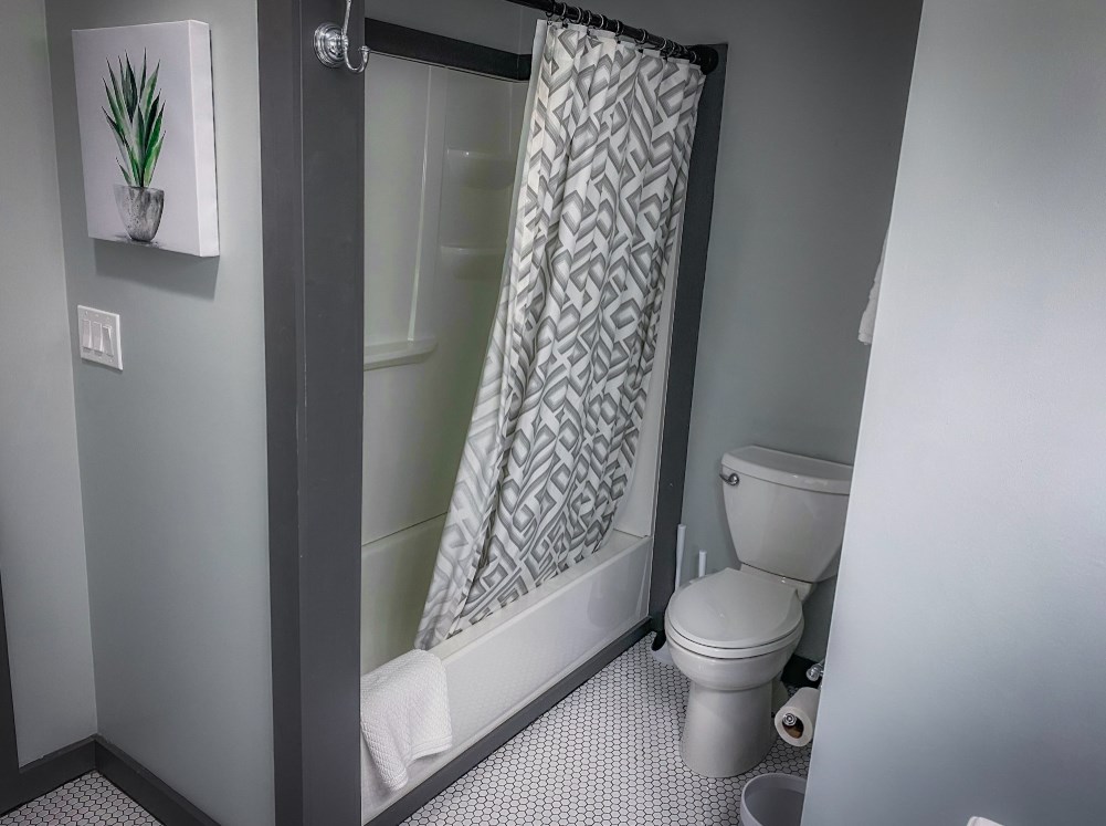 544 East Main Street, Unit 2 Blue Ridge, GA 30513 - Photo 6 of 19