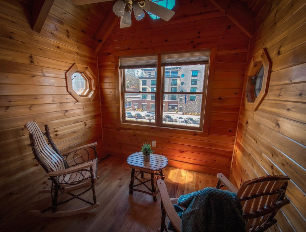 544 East Main Street, Unit 2 Blue Ridge, GA 30513 - Photo 10 of 19