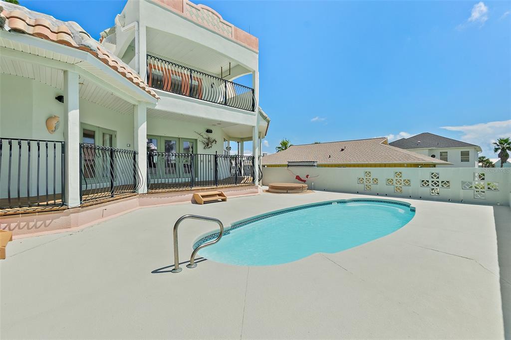 54 Ocean Street Palm Coast, FL 32137 - Photo 12 of 90