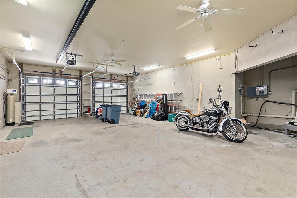 54 Ocean Street Palm Coast, FL 32137 - Photo 51 of 90 a view of a room with gym equipment