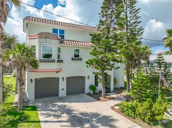 $1,249,000 | 54 Ocean Street, Palm Coast, FL 32137