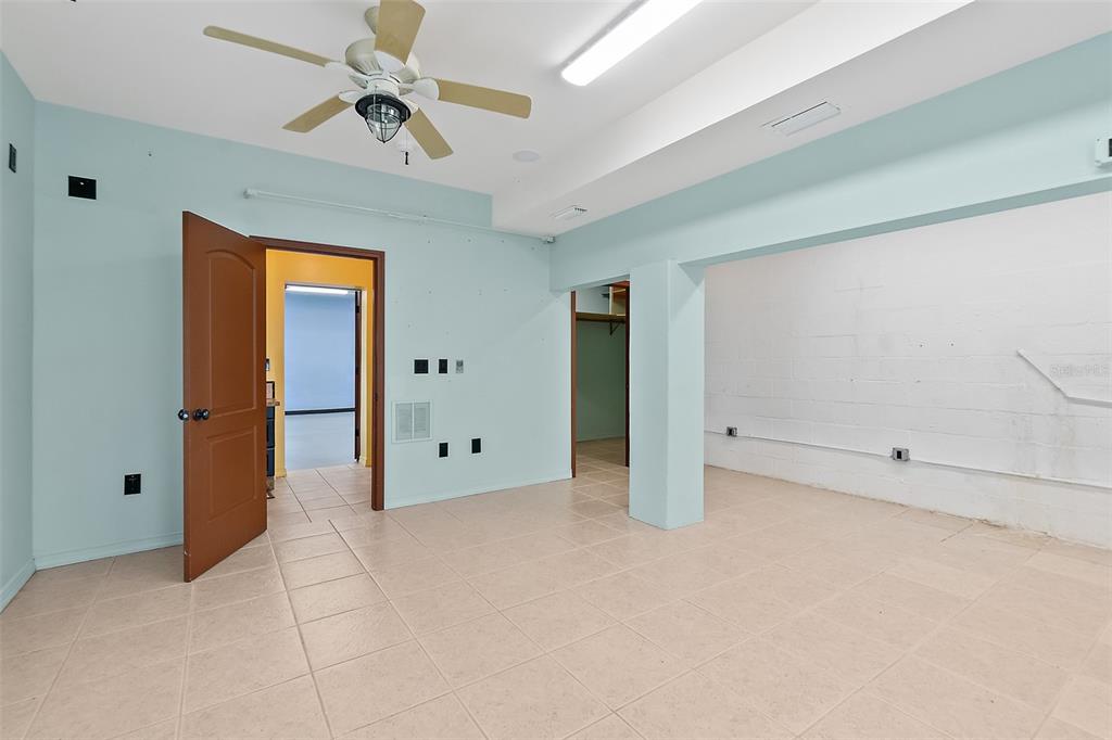 54 Ocean Street Palm Coast, FL 32137 - Photo 58 of 90 a view of an empty room