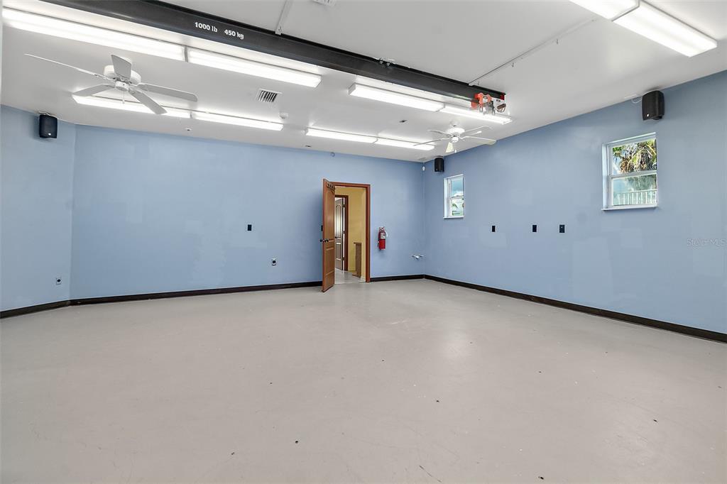 54 Ocean Street Palm Coast, FL 32137 - Photo 61 of 90 a view of an empty room