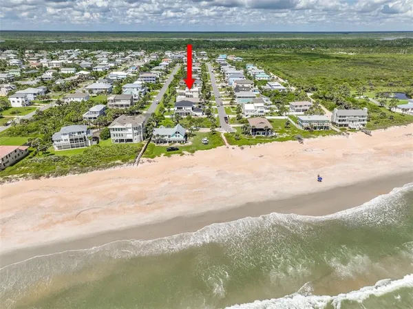 $1,249,000 | 54 Ocean Street, Palm Coast, FL 32137