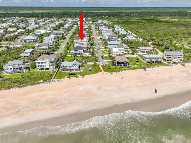 $1,490,000 | 54 Ocean Street, Palm Coast, FL 32137