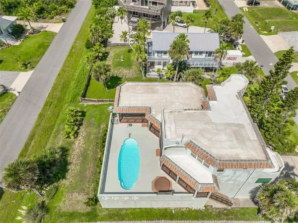 $1,249,000 | 54 Ocean Street, Palm Coast, FL 32137