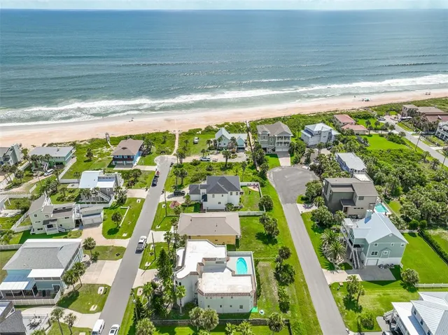 $1,490,000 | 54 Ocean Street, Palm Coast, FL 32137