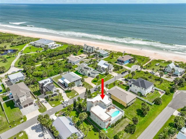 $1,490,000 | 54 Ocean Street, Palm Coast, FL 32137