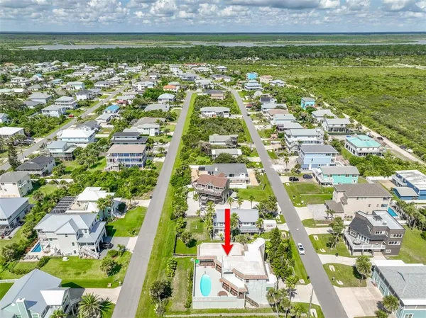 $1,249,000 | 54 Ocean Street, Palm Coast, FL 32137