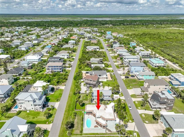 $1,490,000 | 54 Ocean Street, Palm Coast, FL 32137