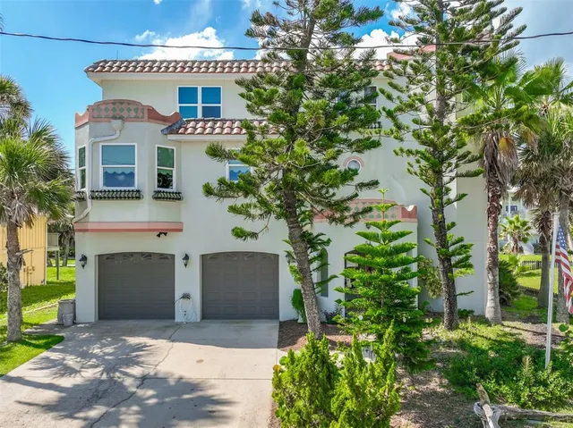 $1,490,000 | 54 Ocean Street, Palm Coast, FL 32137