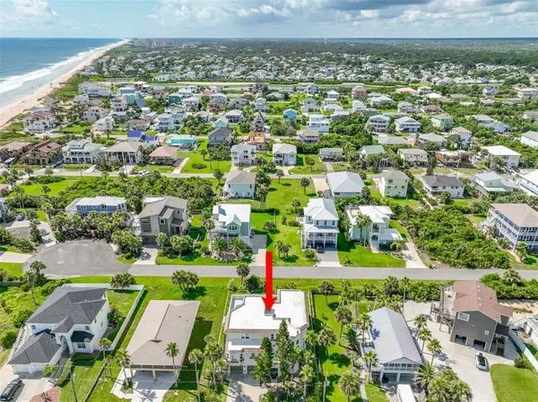 $1,249,000 | 54 Ocean Street, Palm Coast, FL 32137