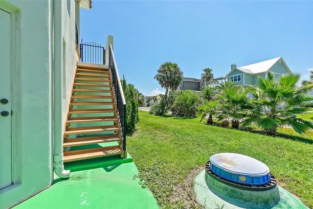 $1,490,000 | 54 Ocean Street, Palm Coast, FL 32137