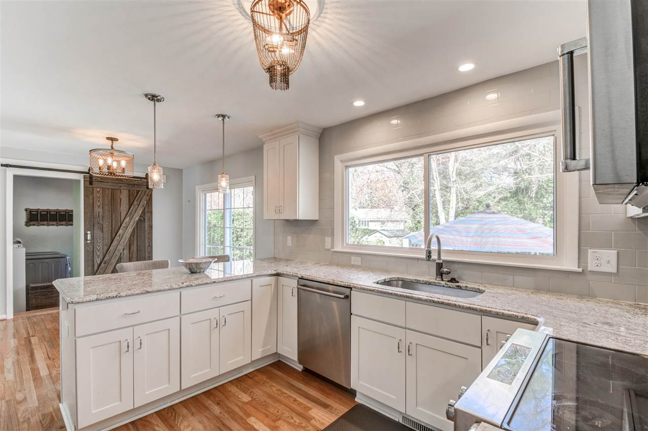 509 Harvard Street Raleigh, NC 27609 - Photo 14 of 30 Photo 14