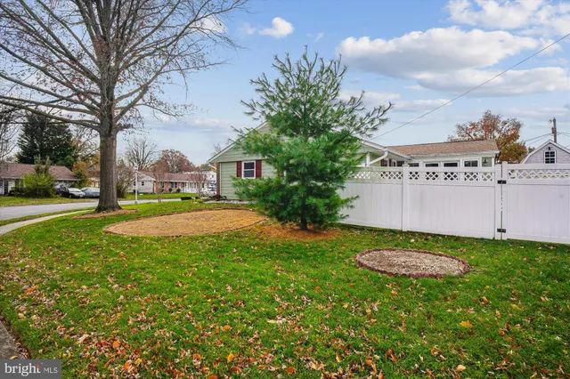 a view of a balcony with wooden floor