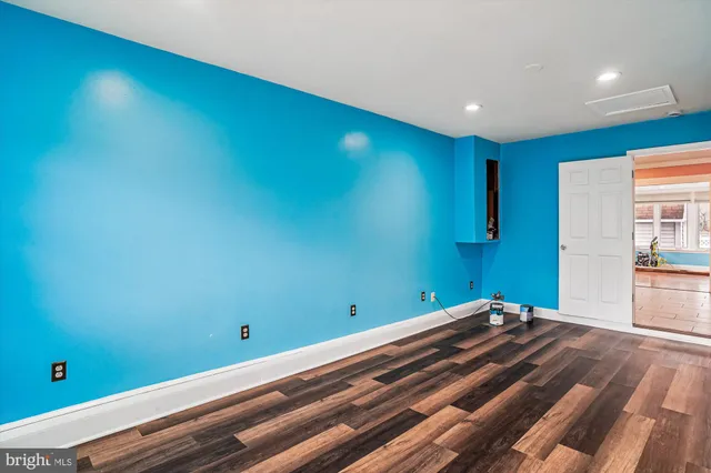 a view of a basket ball ground