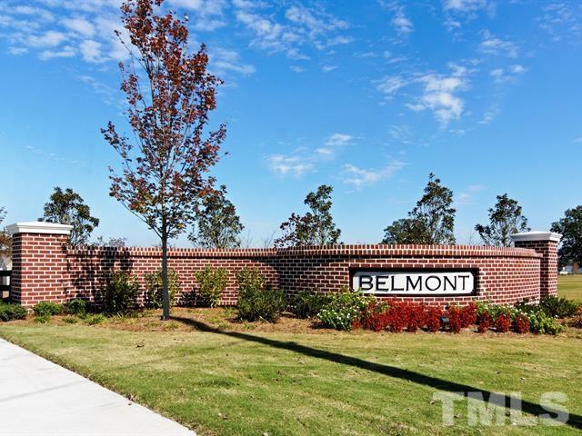 4124 Davis Meadow Street Raleigh, NC 27616 - Photo 3 of 15 a view of an outdoor space