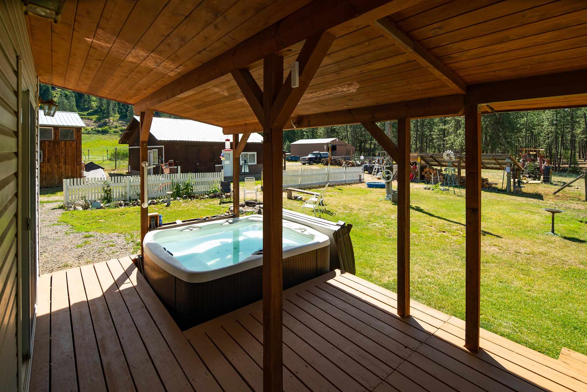 3382 Rockcut Road Kettle Falls, WA 99141 - Photo 22 of 50 Gallery Image 22