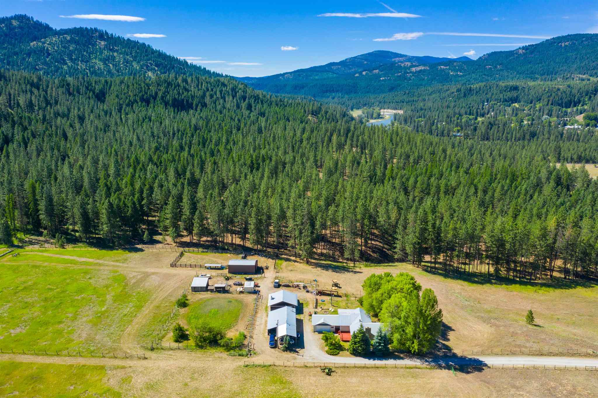 3382 Rockcut Road Kettle Falls, WA 99141 - Photo 50 of 50 Gallery Image 50