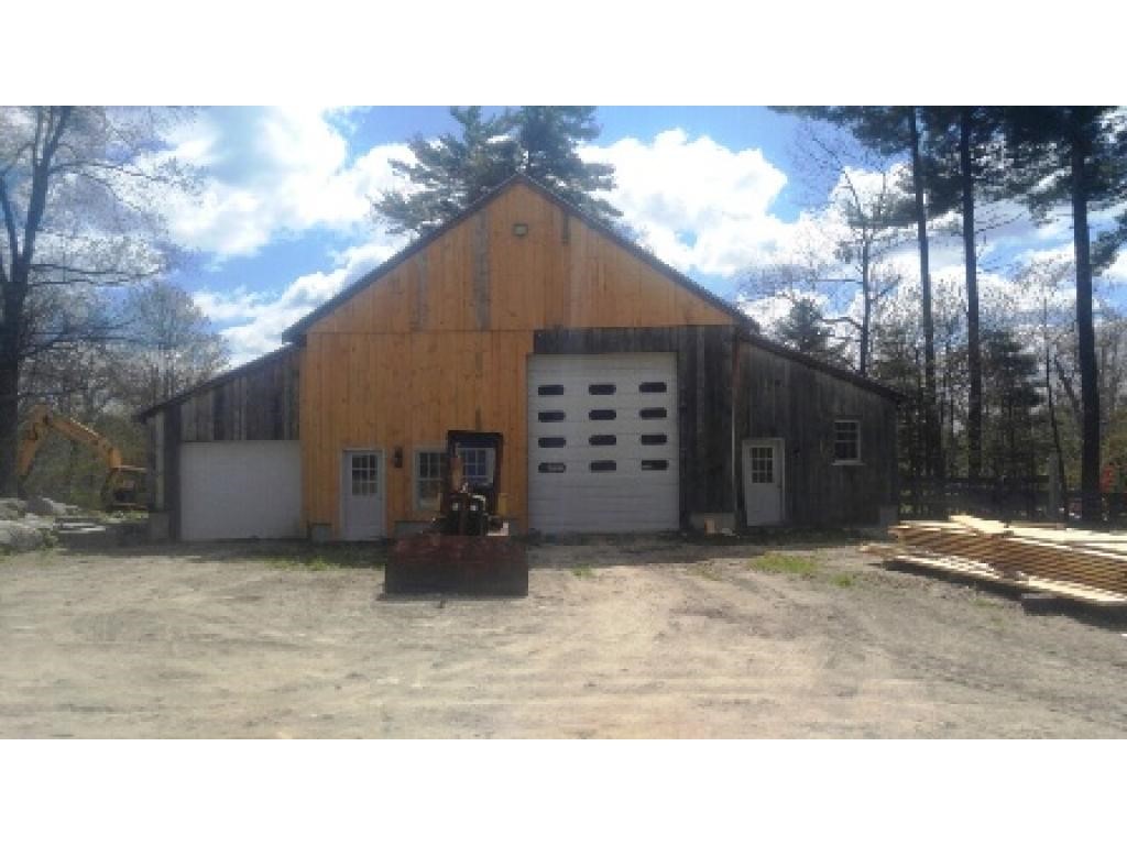 1427 Hurricane Hill Road Mason, NH 03048 - Photo 1 of 25 Gallery Image 1