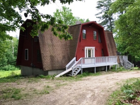 1427 Hurricane Hill Road Mason, NH 03048 - Photo 2 of 25 Gallery Image 2