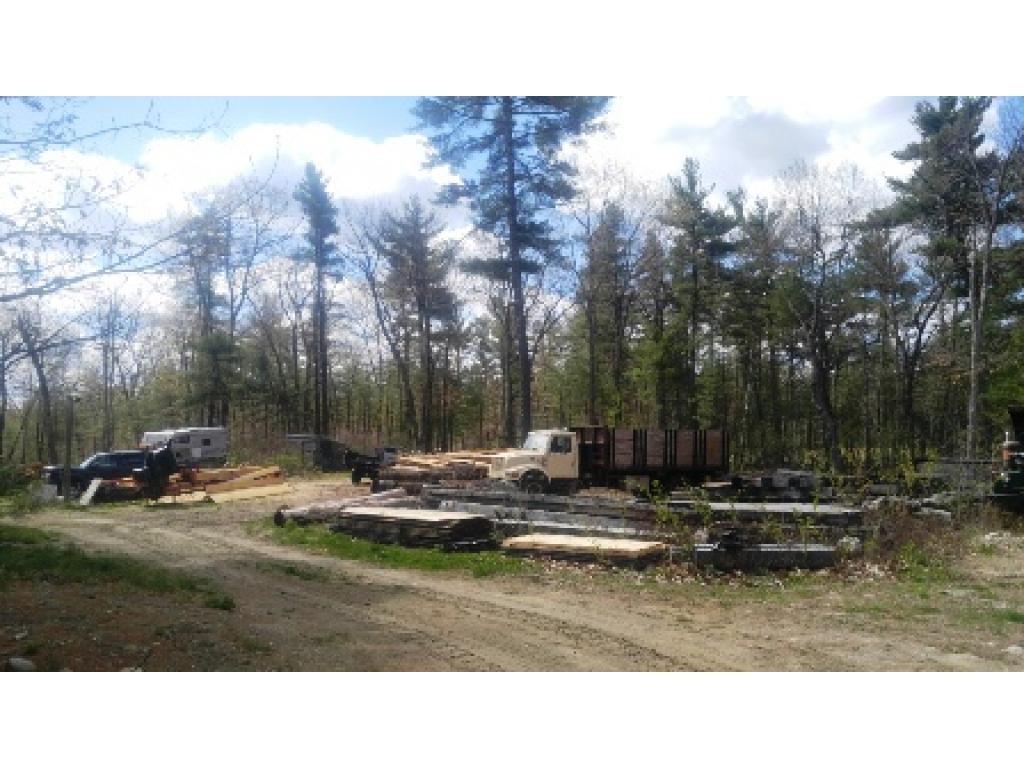 1427 Hurricane Hill Road Mason, NH 03048 - Photo 25 of 25 Gallery Image 25
