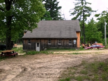1427 Hurricane Hill Road Mason, NH 03048 - Photo 7 of 25 Gallery Image 7