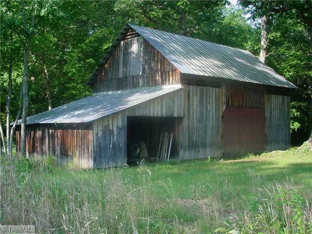 6163 Holder Road Clemmons, NC 27012 - Photo 14 of 16 Other. Front of Barn