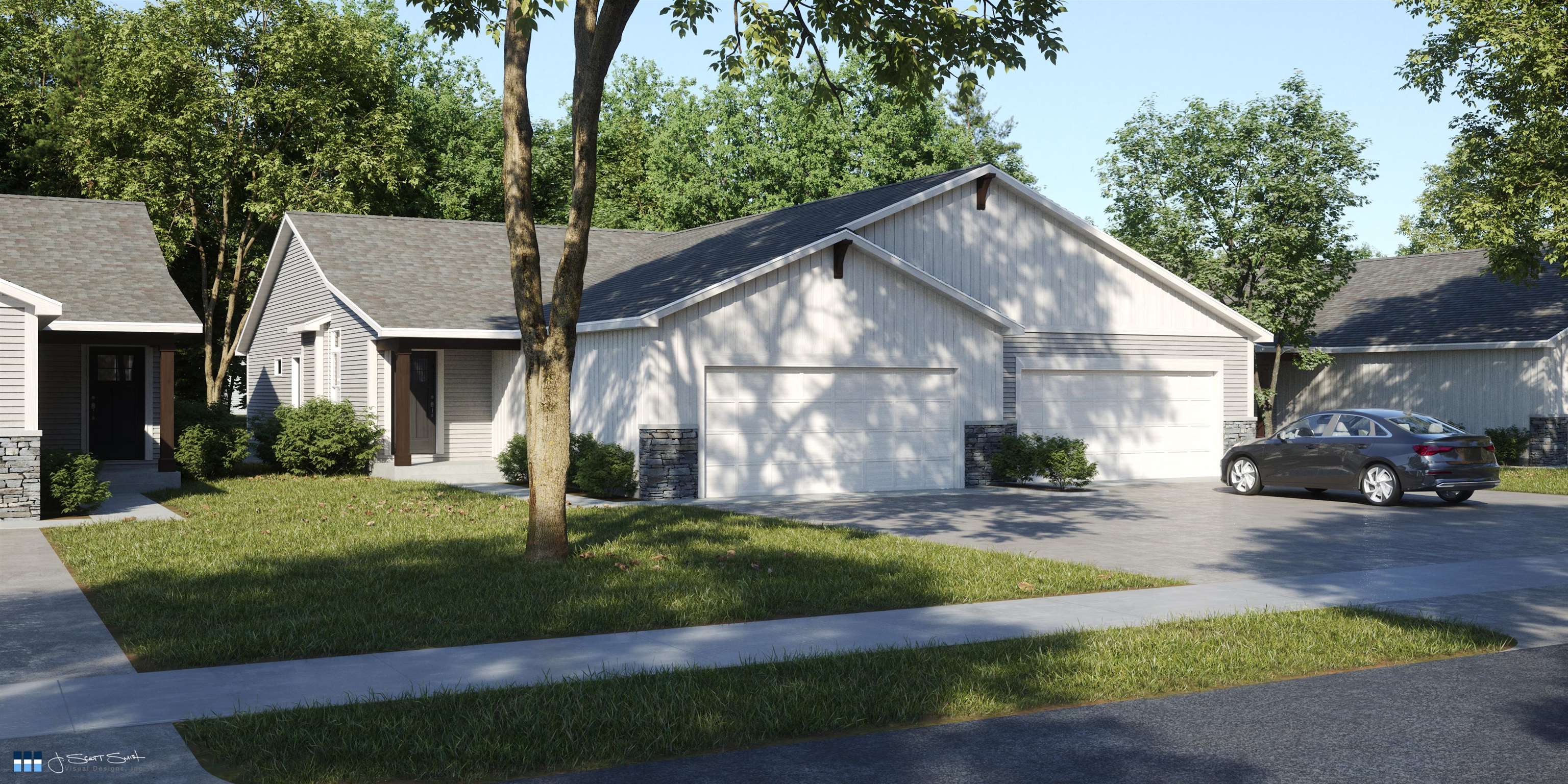 851 Carson Street, Unit 9 Traverse City, MI 49686 - Photo 2 of 36