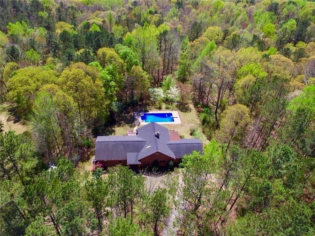 8137 Jenkins Road Winston, GA 30187 - Photo 6 of 58