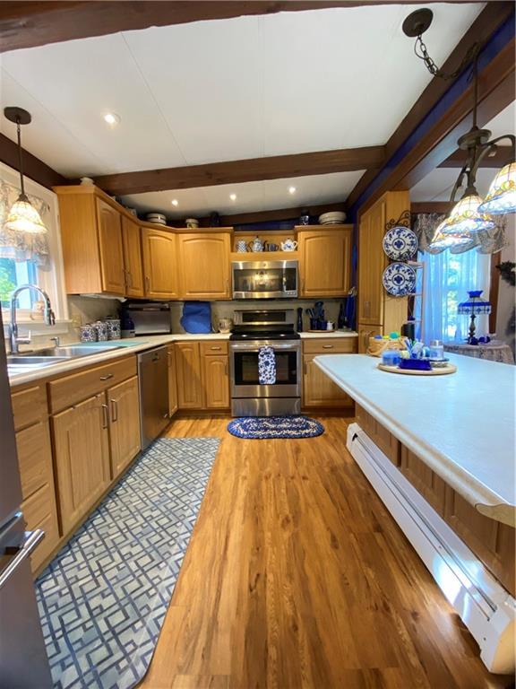 123 Leech Road Greenville, PA 16125 - Photo 29 of 50 Gallery Image 29