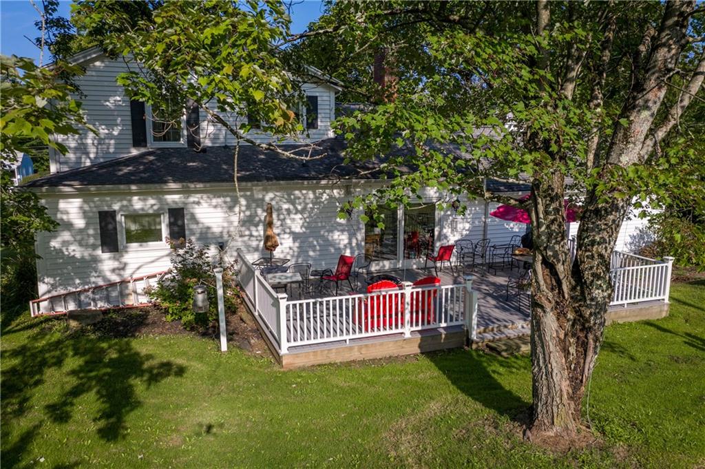 123 Leech Road Greenville, PA 16125 - Photo 9 of 50 Gallery Image 9