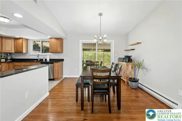 $418,500 | 754 Harrison Avenue, Bethlehem, PA 18015