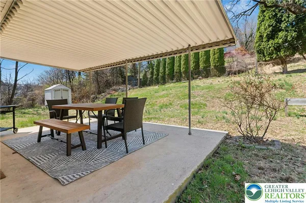$418,500 | 754 Harrison Avenue, Bethlehem, PA 18015