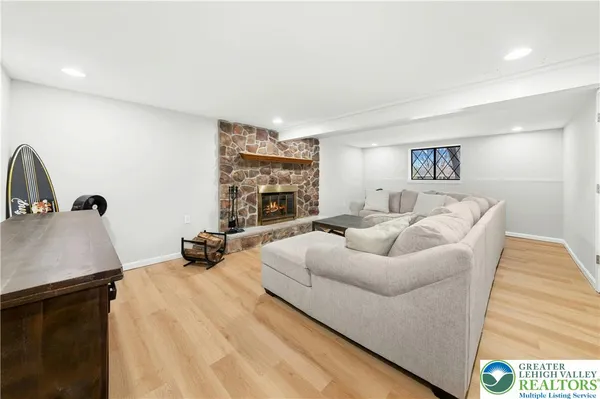 $418,500 | 754 Harrison Avenue, Bethlehem, PA 18015
