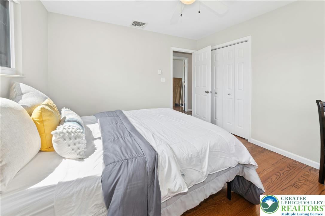 754 Harrison Avenue Bethlehem, PA 18015 - Photo 21 of 31 bedroom